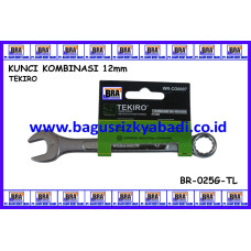 KUNCI KOMBINASI 12mm 